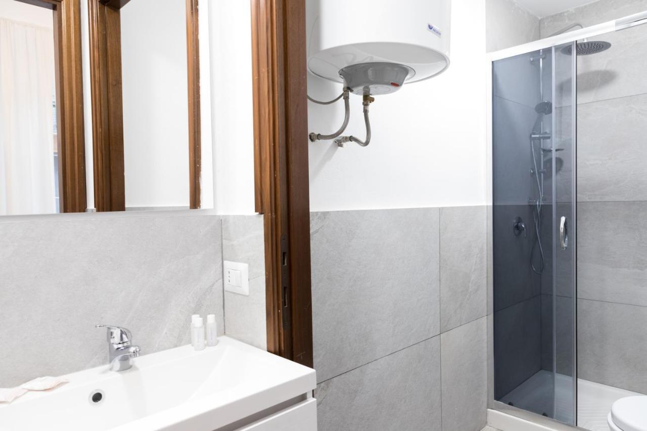 Hemeras Boutique Homes - 4 Design Apartments Near Milan Central Station Εξωτερικό φωτογραφία