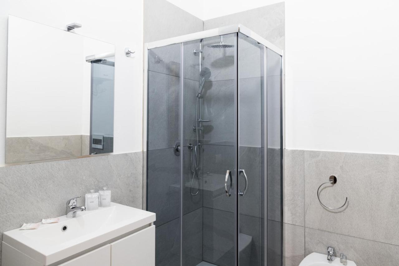 Hemeras Boutique Homes - 4 Design Apartments Near Milan Central Station Εξωτερικό φωτογραφία