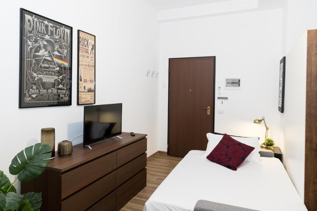 Hemeras Boutique Homes - 4 Design Apartments Near Milan Central Station Εξωτερικό φωτογραφία