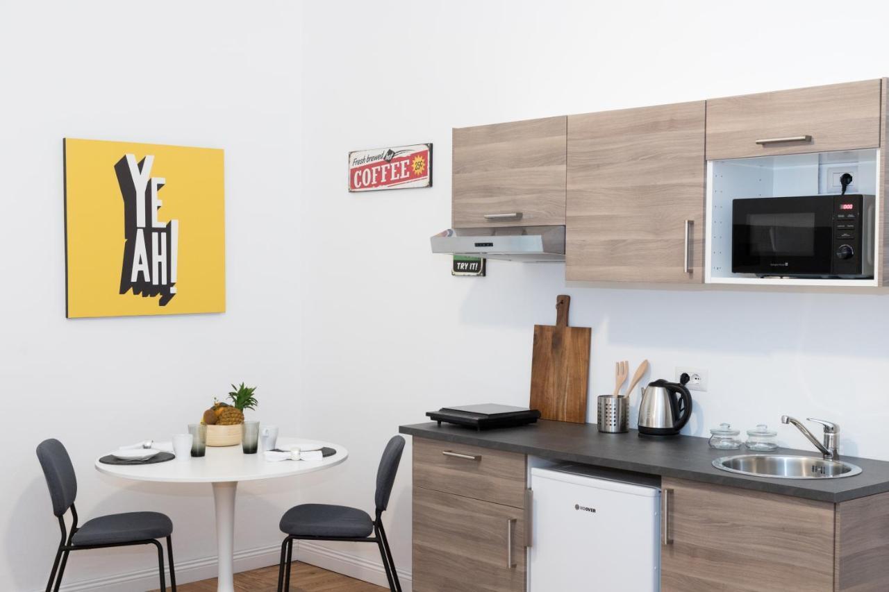 Hemeras Boutique Homes - 4 Design Apartments Near Milan Central Station Εξωτερικό φωτογραφία